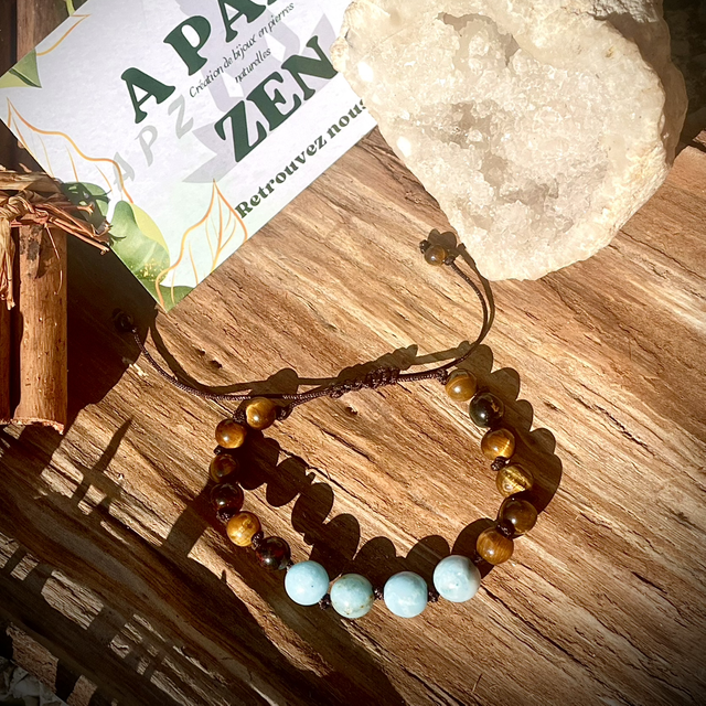 Bracelet Nuit Paisible Enfant