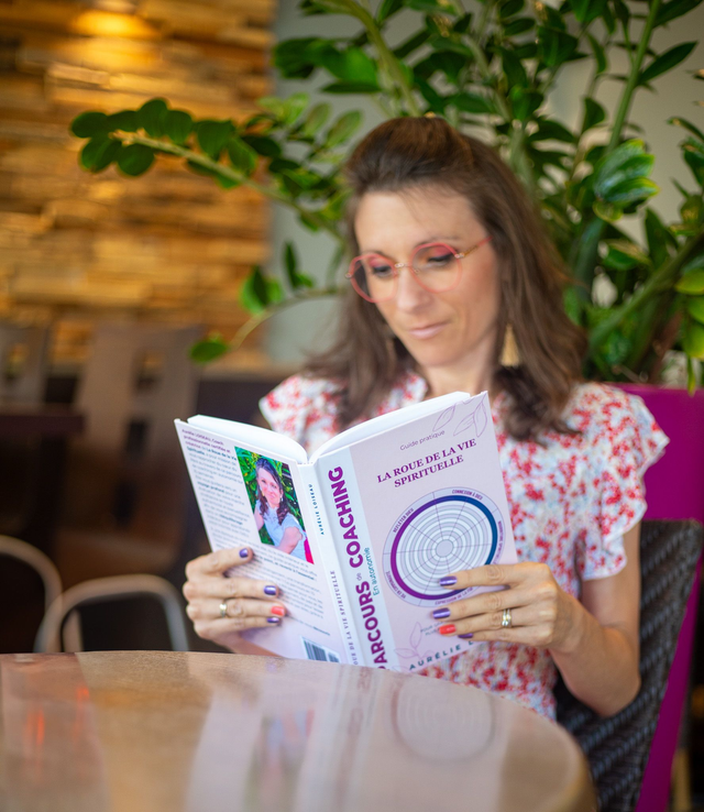 Livre + coaching RDVS