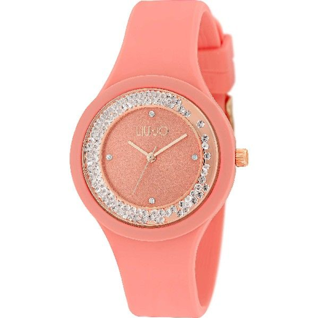 Orologio Donna Liu Jo Dancing Slim