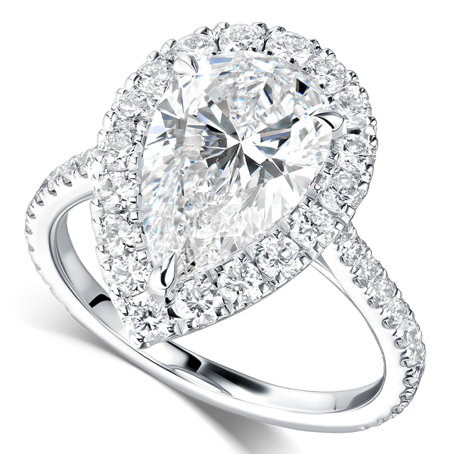 DIAMOND RING 
