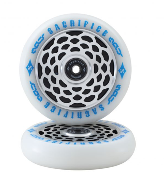 Sacrifice Spy 110mm Wheels