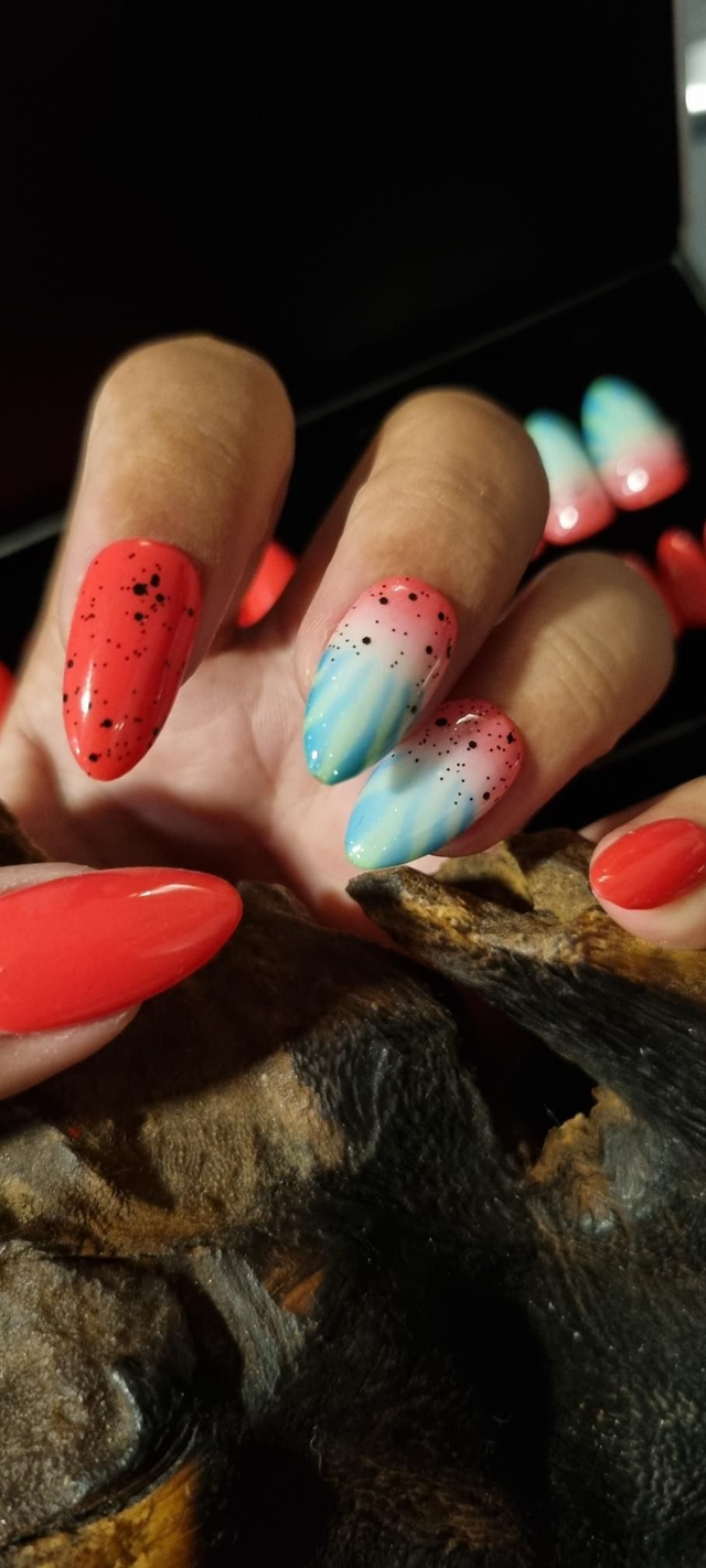 Jolie Pastèque Amande S