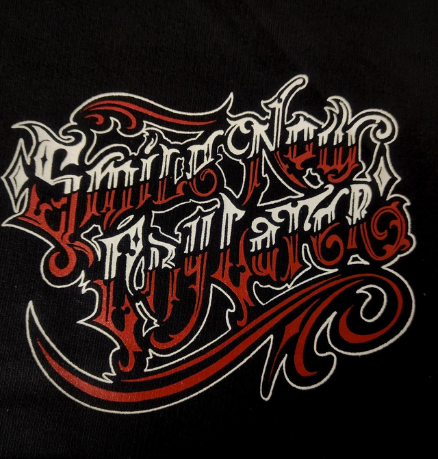 Bermuda Men en Coton bio &quot;Smile now &amp; Cry later 1&quot;