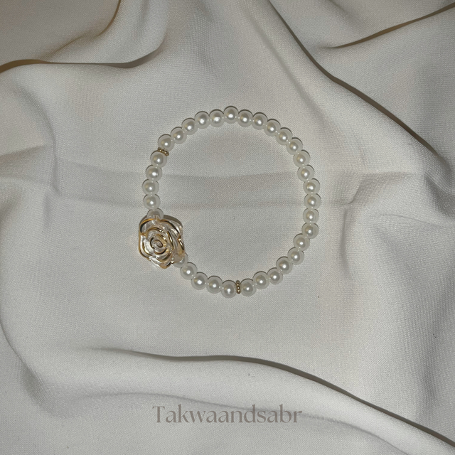 Maryam - Bracelet Tasbih