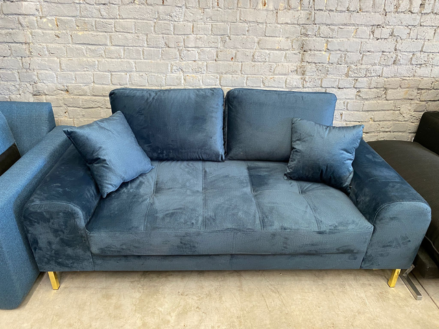 Canapé 2 Places &quot;R by Rodier&quot;