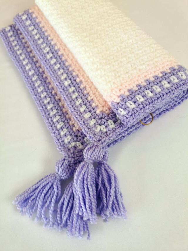 Baby Blanket 