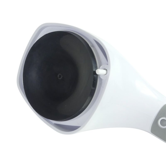 Barre d’appui à ventouses 40 cm – Installation sans perçage