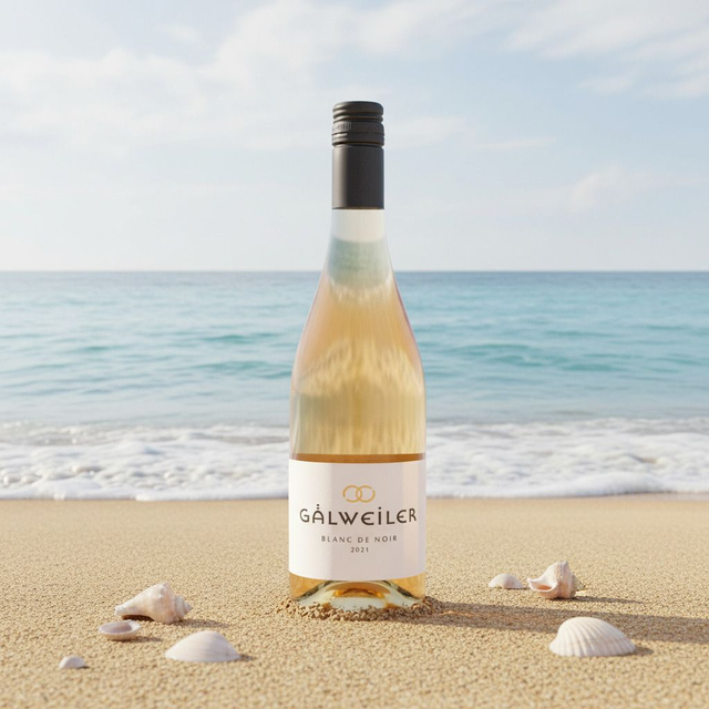 Gälweiler Blanc de Noir trocken