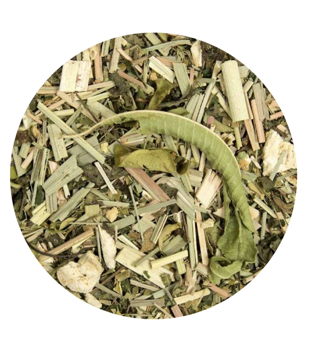 Maté - Green Spirit BIO. Prix / 100g