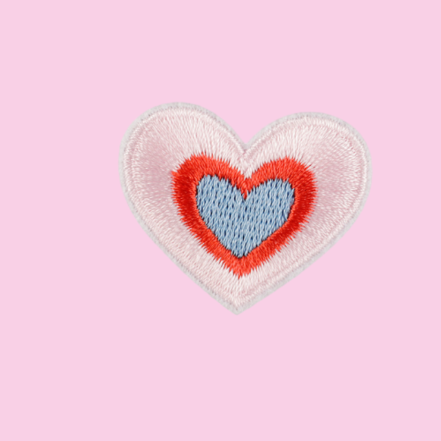 Gradient Heart