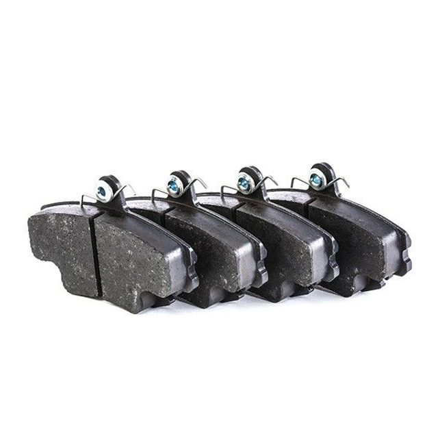 Plaquettes de frein avant TRW pour Renault 21, ...