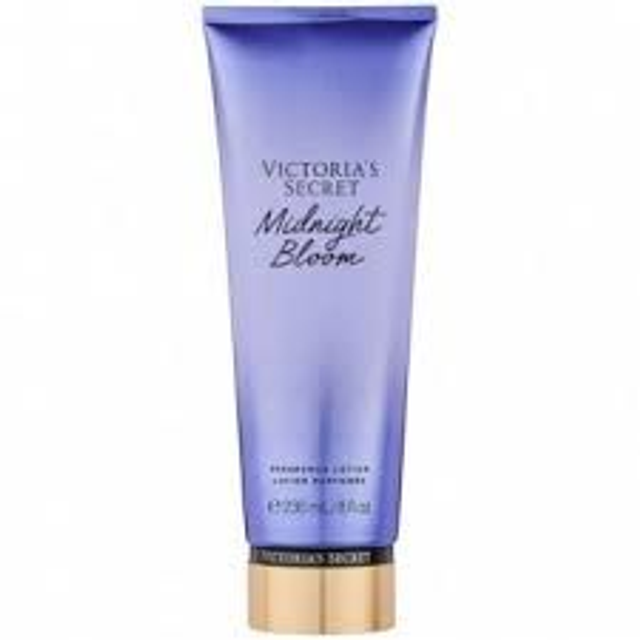 Victoria's secret midnight bloom b.lotion