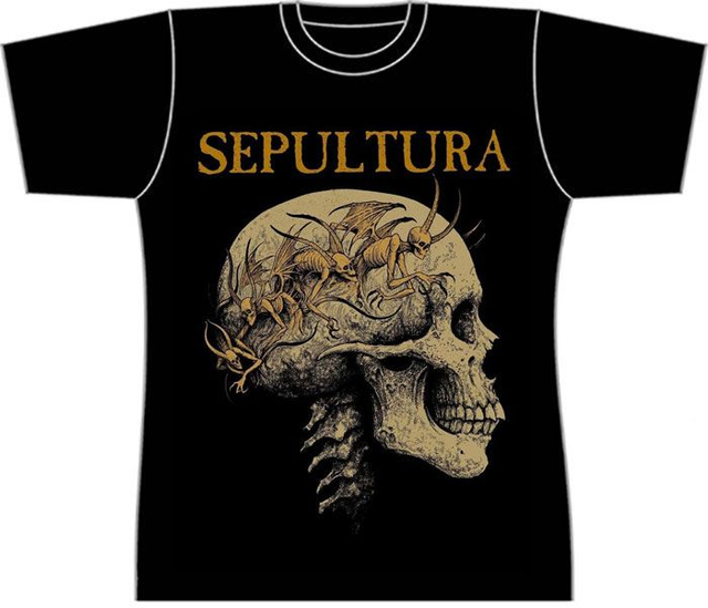 Sepultura