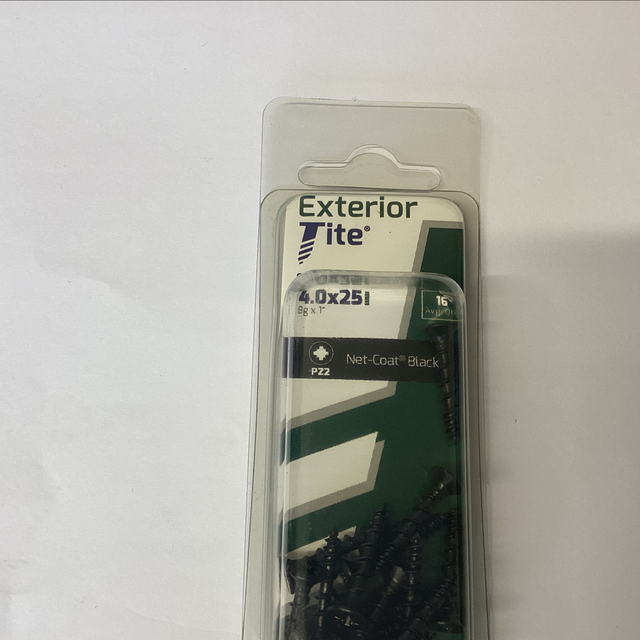 Ex tite 4x25 62100