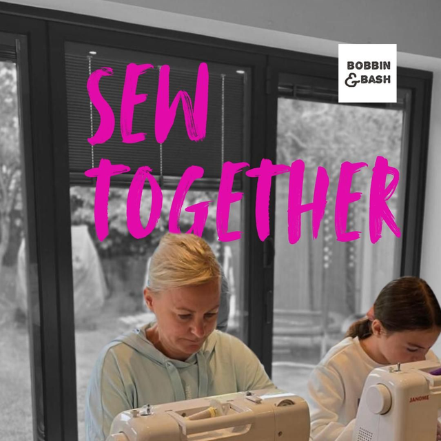 Sew Together ( adults)
