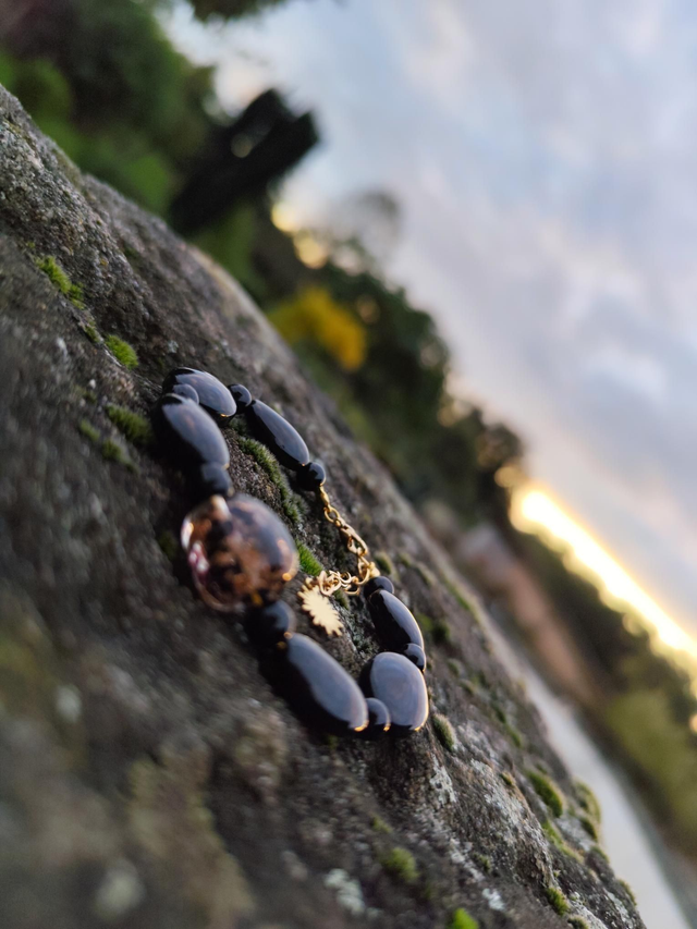 Bracelet &#039;Wild&#039;