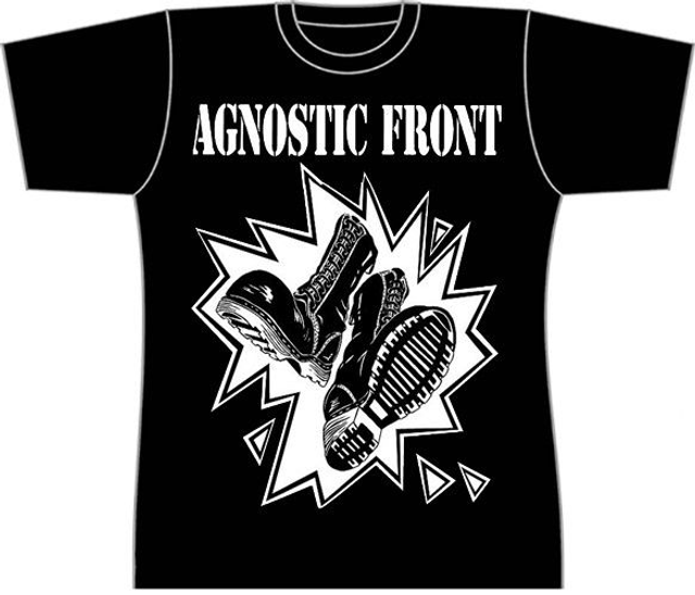 Agnostic Front