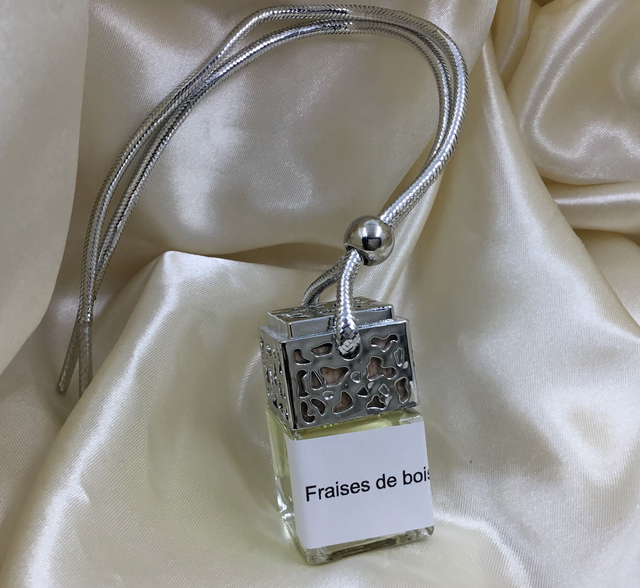 Diffuseur pour voiture 