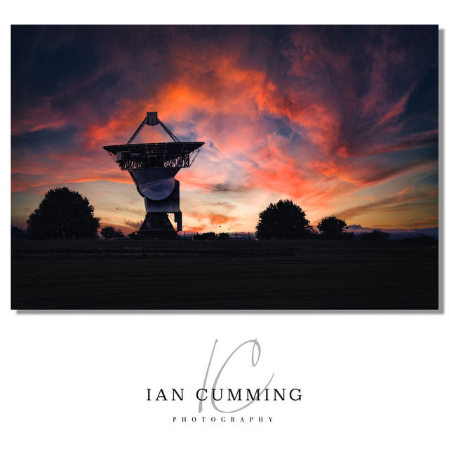 Chilbolton Conservatory - Winchester - Hampshire 