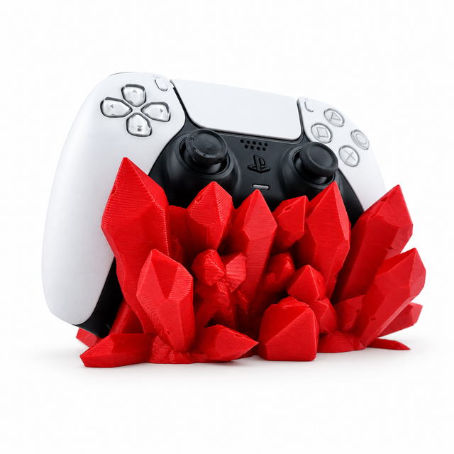 Suporte para comando PS5