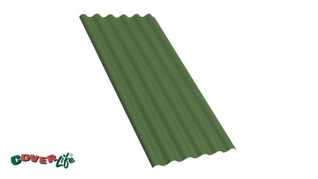 Lastra Onda Romana - FIRST