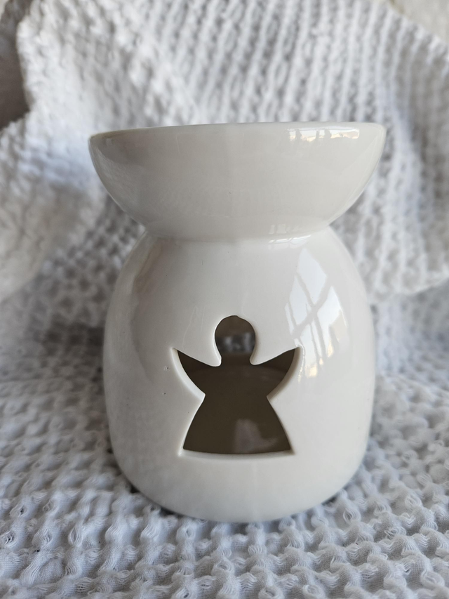 Brûleur *Angel