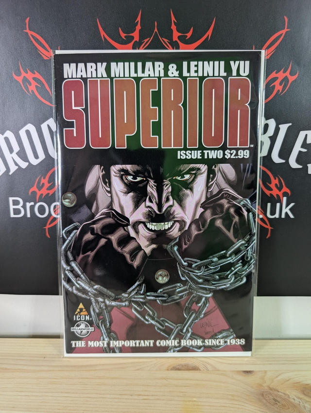 Superior #2 2011