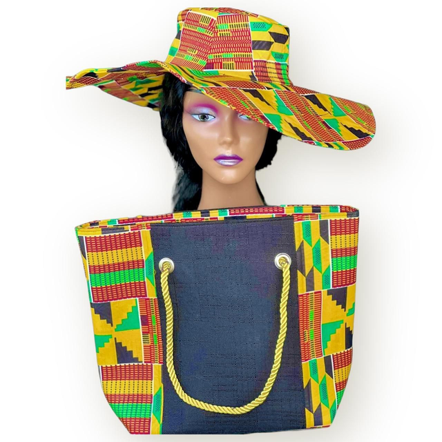 Sac et Chapeau