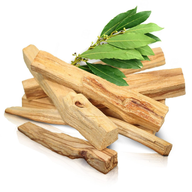 Palo Santo 50gr