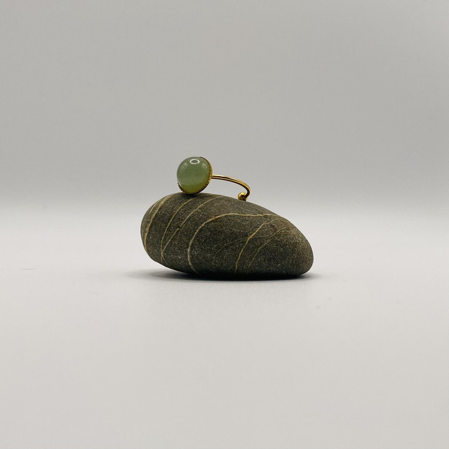Bague Louise - aventurine
