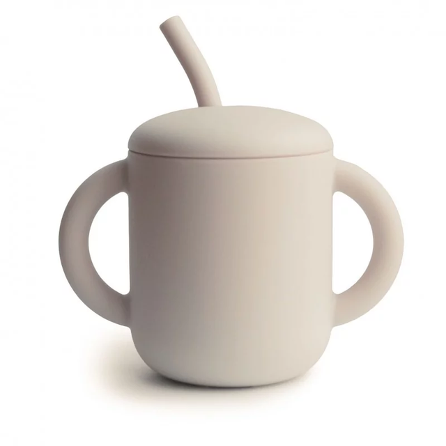 MUSHIE - Training Cup - Natural