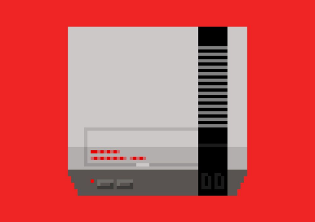 Consoles - NES