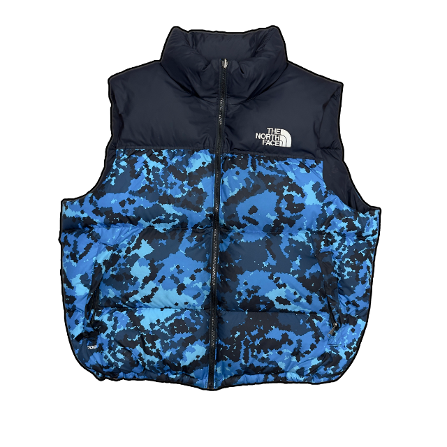 North Face Gilet - XXL