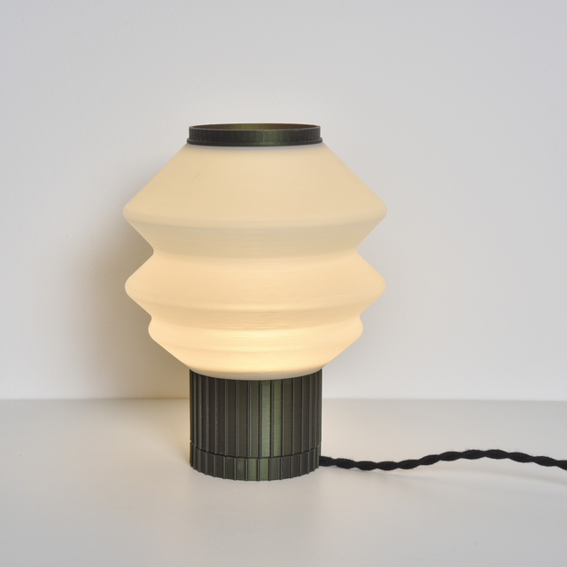 Lampe Ruches / Ju. Studio