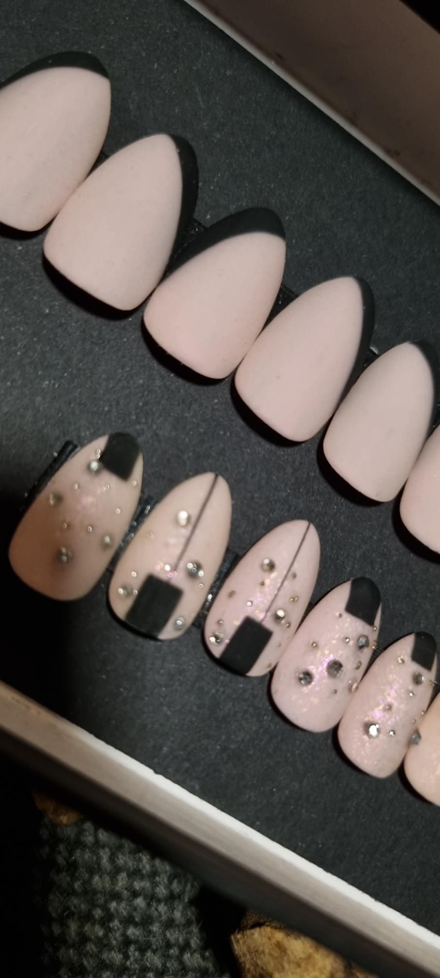 Beauty bijou AMANDE S