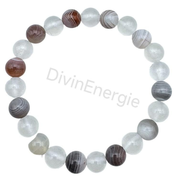 Bracelet Équilibre Intérieur 