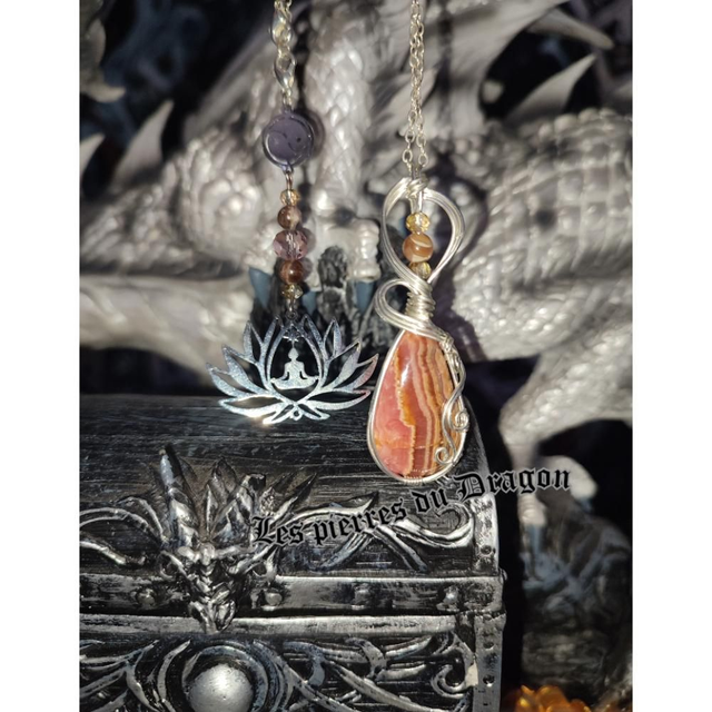 Talisman Positivité