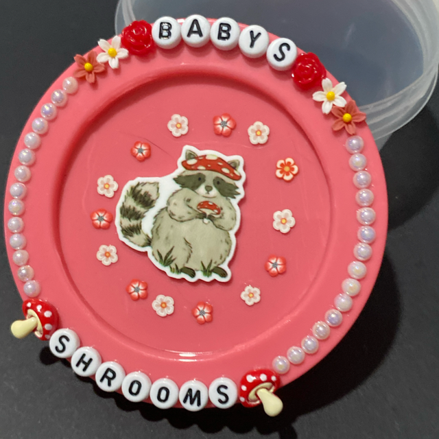 Stackable Continer #6