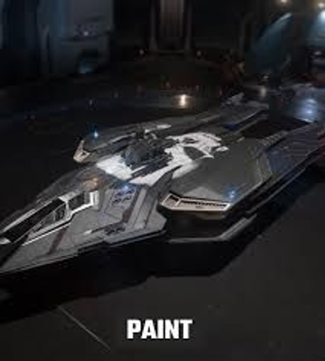 Scorpius - Skullcrusher Paint