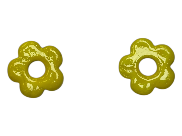 Fleurs pour créoles 