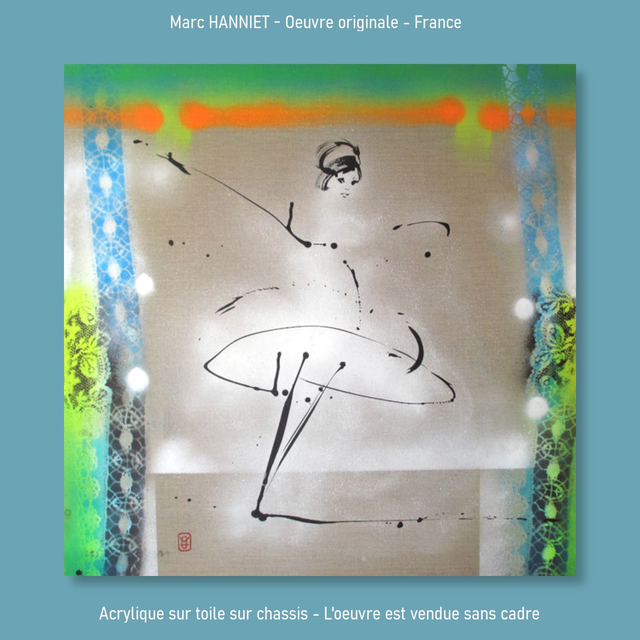 La Poupée d'Offenbach