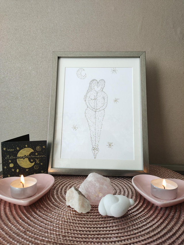 Série Feu Sacré -> Fusion