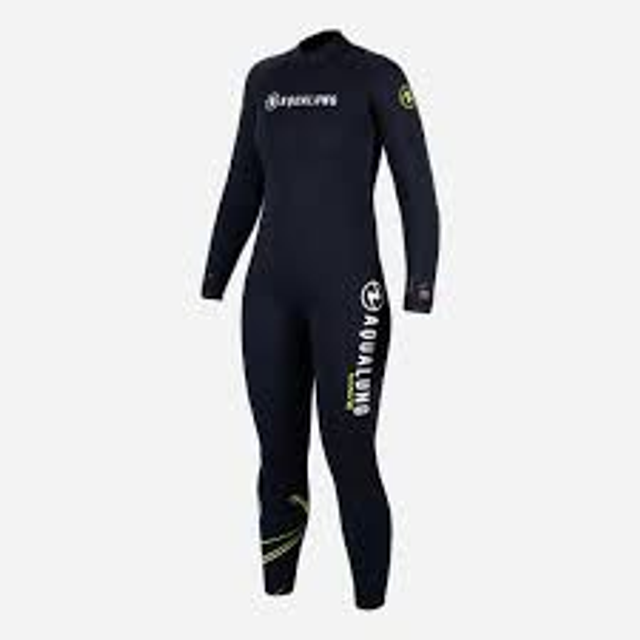 WAVE 5.5 MM | Muta umida - Wet Suit