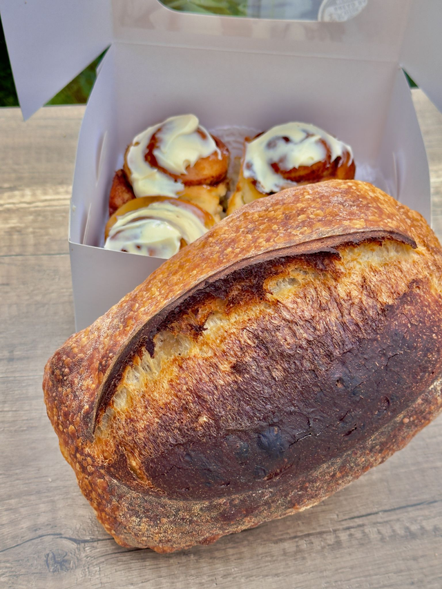 The Weekend Classic Box