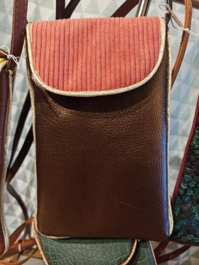 Sacoche Téléphone #3