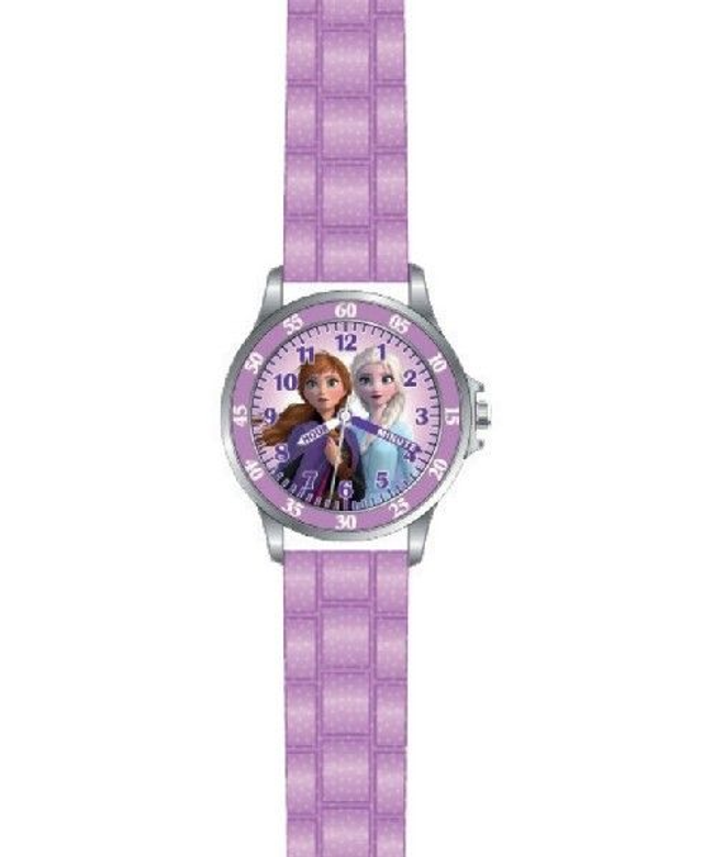 Orologio Didattico Frozen Disney