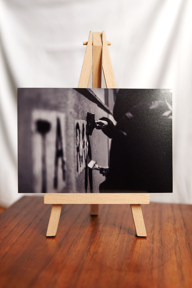 Print COLLAGES FÉMINISTES