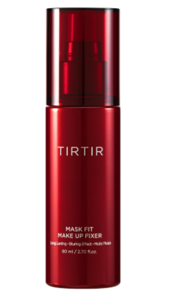 fissatore trucco marca Tirtir