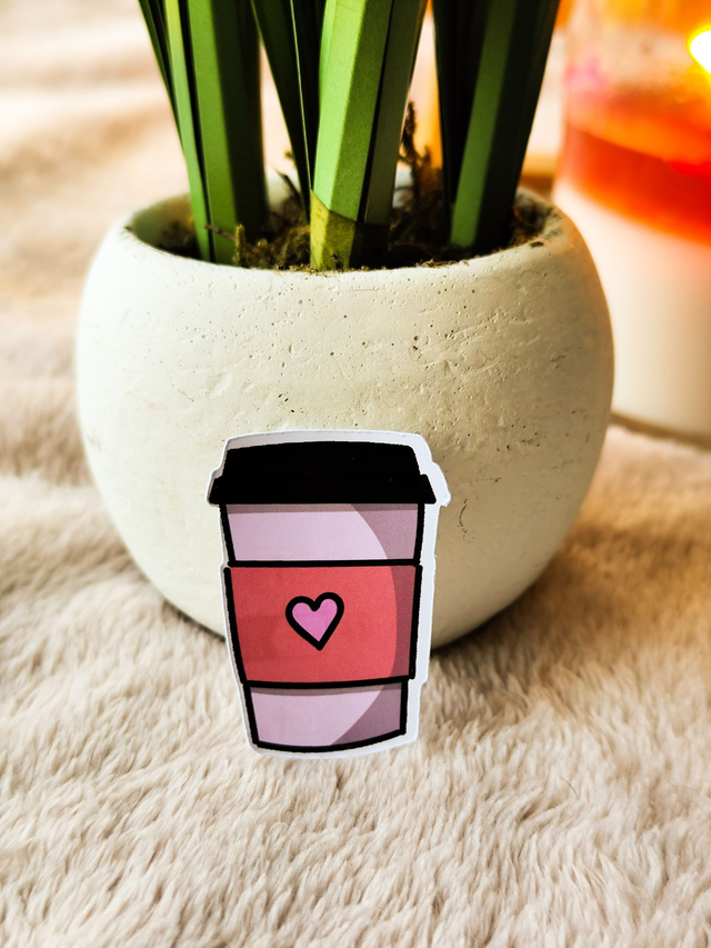 Kicolle - Thé ou café ?