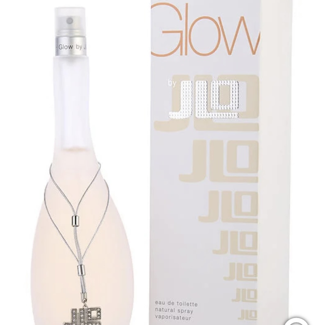 GLOW by Jennifer Lopez